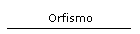 Orfismo