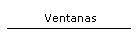 Ventanas