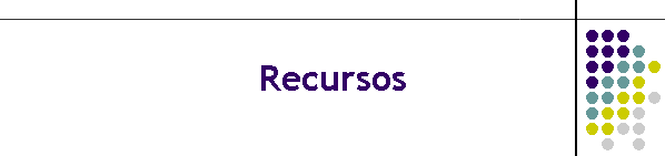 Recursos