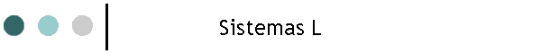 Sistemas L