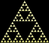 Sierpinski Triangle