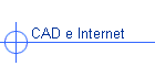 CAD e Internet