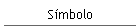 Smbolo