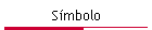 Smbolo