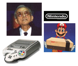 Nintendo