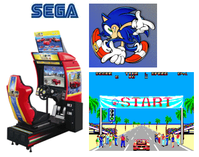 Sega